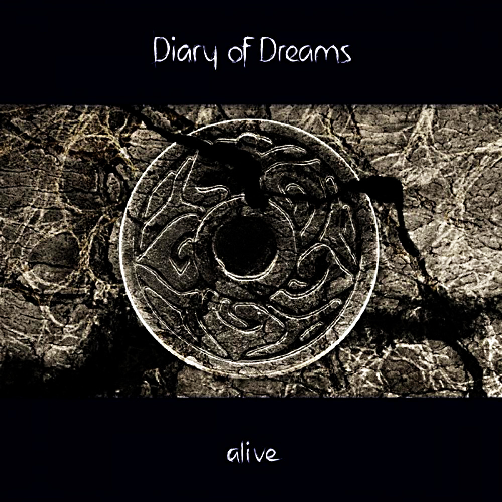 Diary of Drems - aLive (Cover)