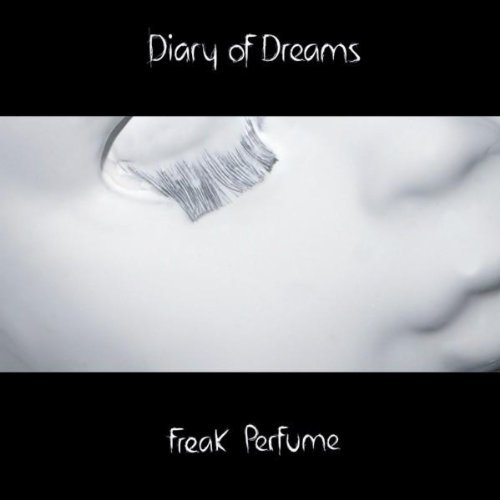 Diary of Dreams - Freak Perfume (Cover)