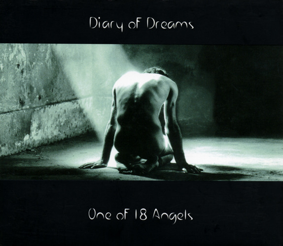 Diary of Dreams - One Of 18 Angels (Cover)