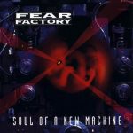 Fear Factory - Soul Of A New Machine (Cover)