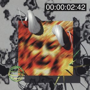 Front 242 – 06:21:03:11 Up Evil (Cover)