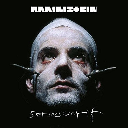 Rammstein - Sehnsucht (Cover)