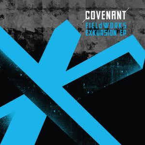 Covenant - Fieldworks Exkursion EP (Cover)