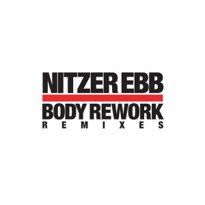 Nitzer Ebb - Body Rework (Cover)