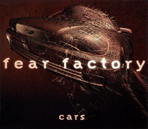 Fear Factory - Cars (Cover)