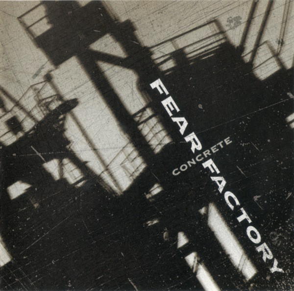 Fear Factory - Concrete (Cover)