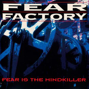 Fear Factory - Fear Is The Mindkiller (Cover)