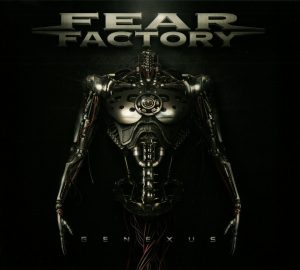 Fear Factory - Genexus (Cover)