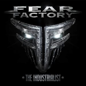 Fear Factory - The Industrialist (Cover)