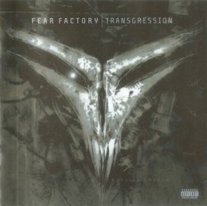 Fear Factory - Transgression (Cover)