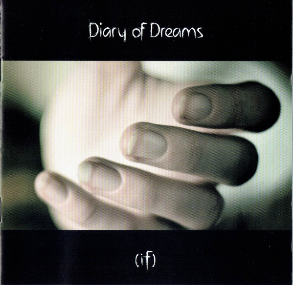 Diary of Dreams - (if) (Cover)